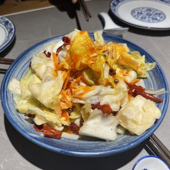 Mountain House - Szechuan Near Me - Boston, Massachusetts