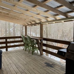 High Rock Hideaways