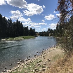 Corbin Park