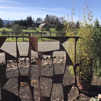 Hagafen Cellars - Wineries Near Me - Napa, California Hagafen Cellars - Wineries Near Me - Napa, California