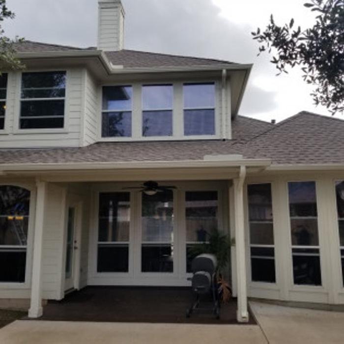 Slide of Wolfpack Roofing