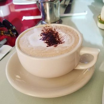 French Corner Cafe - Mocha - Bakeries Near Me - Palm Desert, California French Corner Cafe - Mocha - Bakeries Near Me - Palm Desert, California