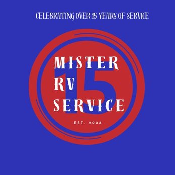 Mister RV Service - WOW, Times flies when you're having fun! We're thrilled to announce that we've been serving the middle Tennessee area for over 15 years now! - RV Repair Near Me - Portland, Tennessee Mister RV Service - WOW, Times flies when you're having fun! We're thrilled to announce that we've been serving the middle Tennessee area for over 15 years now! - RV Repair Near Me - Portland, Tennessee