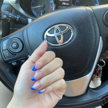 Q Nails - Nail Salons Near Me - Santa Clara, California