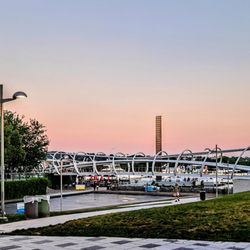 The Yards Park