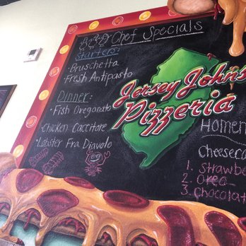 Donna Sarah - Pizza Near Me - Cooper City, Florida Donna Sarah - Pizza Near Me - Cooper City, Florida