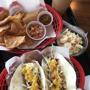 Maui Fresh Grill - Hawaiian Near Me - Irving, Texas