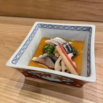 Sushi Kappo Toraya - Sushi Bars Near Me - Arlington, Massachusetts