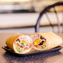 Bismarck Deli And Market