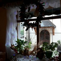 L'Auberge Fleurie