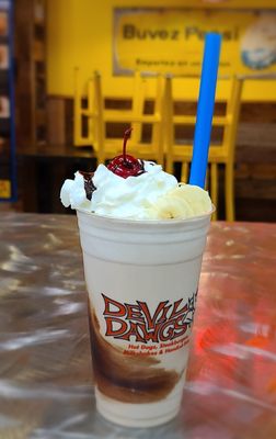 Devil Dawgs Evanston by null