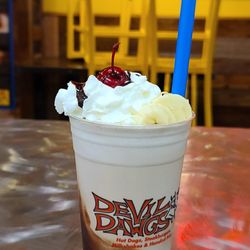Devil Dawgs - Evanston