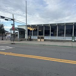 US Post Office
