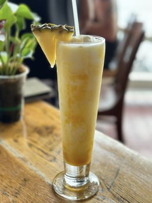 Foster's Kitchen Kona by null
