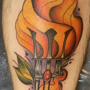Beelzink Tattoos - Neo Traditional Tattoo - Tattoo Near Me - Round Rock, Texas Beelzink Tattoos - Neo Traditional Tattoo - Tattoo Near Me - Round Rock, Texas