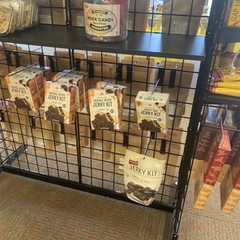 Pepper Palace - Specialty Food Near Me - Lee, Massachusetts