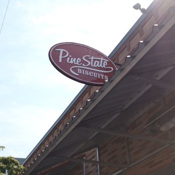 Pine State Biscuits - Southern Near Me - Portland, Oregon Pine State Biscuits - Southern Near Me - Portland, Oregon