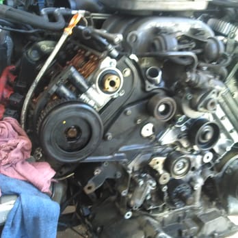 Calvin's Transmissions - Transmission Repair Near Me - Tampa, Florida Calvin's Transmissions - Transmission Repair Near Me - Tampa, Florida