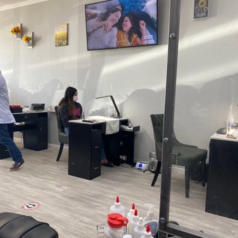 Fancy Nails - Nail Salons Near Me - Discovery Bay, California