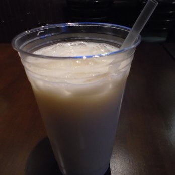 Taco Lindo - Horchata - bland - not enough vanilla & cinnamon! - Mexican Near Me - Spring Lake Park, Minnesota Taco Lindo - Horchata - bland - not enough vanilla & cinnamon! - Mexican Near Me - Spring Lake Park, Minnesota