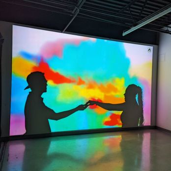 Wonderspaces  - Austin - Art Galleries Near Me - Austin, Texas