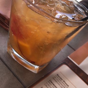 110 Grill - Old fashion - New American Near Me - Worcester, Massachusetts