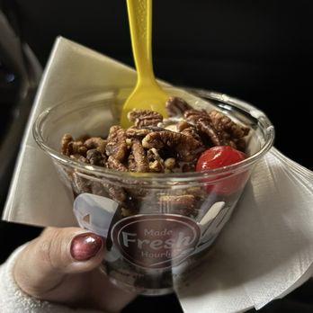Andy's Frozen Custard - Ice Cream & Frozen Yogurt Near Me - Sheridan, Colorado Andy's Frozen Custard - Ice Cream & Frozen Yogurt Near Me - Sheridan, Colorado