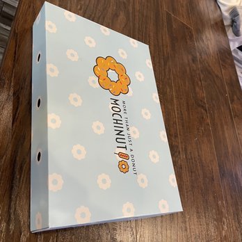 Mochinut - Donuts Near Me - Allston, Massachusetts Mochinut - Donuts Near Me - Allston, Massachusetts