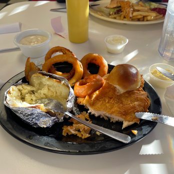 Tc's Country Kitchen - Chicken fried steak - American Near Me - Clinton, Oklahoma Tc's Country Kitchen - Chicken fried steak - American Near Me - Clinton, Oklahoma