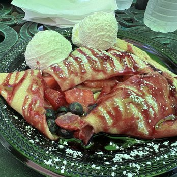 Mimi’s Famous Crepes - Creperies Near Me - St. Augustine, Florida Mimi’s Famous Crepes - Creperies Near Me - St. Augustine, Florida