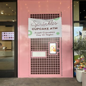 Sprinkles Riverton - Bakeries Near Me - Riverton, Utah Sprinkles Riverton - Bakeries Near Me - Riverton, Utah