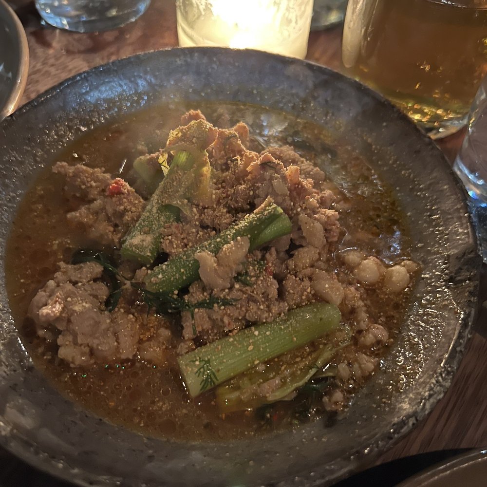 Smoking Goat - Thai Near Me - London, XGL Smoking Goat - Thai Near Me - London, XGL