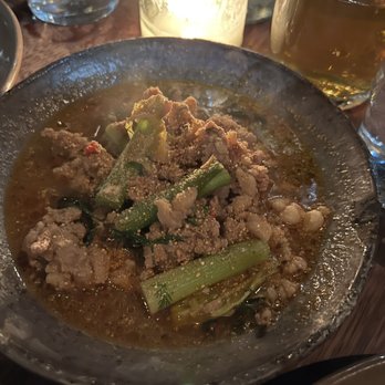 Smoking Goat - Thai Near Me - London, XGL