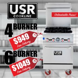 Kitchenall Restaurant Equipment & Supply - Try to find a better price, you can't.