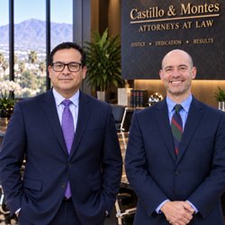 Castillo & Montes Attorneys at Law