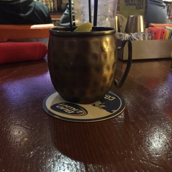 Tower Tap & Grill - The Mule. - Salad Near Me - Denver, Colorado Tower Tap & Grill - The Mule. - Salad Near Me - Denver, Colorado