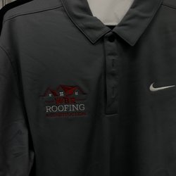 Kim's Tailoring - Custom embroidery