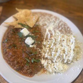 Mexican Mom - Cortadillo Norteño - Mexican Near Me - Spring, Texas
