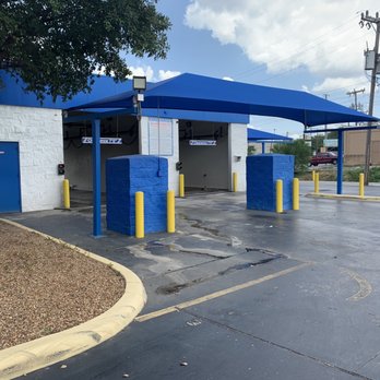 Sterling H2o Car Wash - Car Wash Near Me - San Antonio, Texas Sterling H2o Car Wash - Car Wash Near Me - San Antonio, Texas
