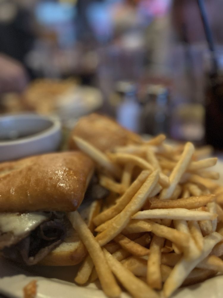 Mr. Peabody's — Encinitas