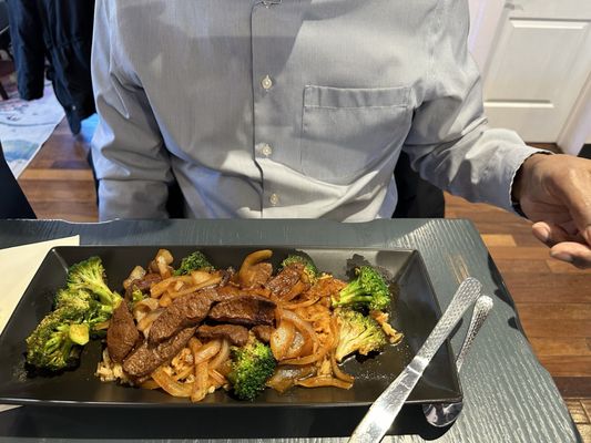 V-SPOT FOOD VEGAN RESTAURANT by null