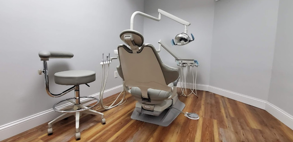 Michelle Bailey, DDS