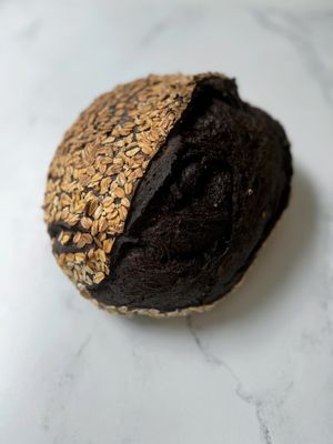 Spruce & Rye Baking Cø. by null