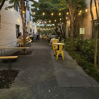 Golden Age Wine Garden - Wine Bars Near Me - Birmingham, Alabama Golden Age Wine Garden - Wine Bars Near Me - Birmingham, Alabama