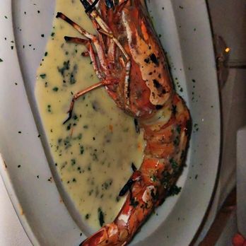 Mastro's Ocean Club - My favorite - Seafood Near Me - Irvine, California Mastro's Ocean Club - My favorite - Seafood Near Me - Irvine, California
