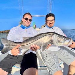 Down South Charters