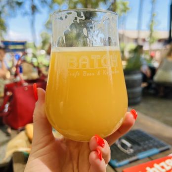 Batch - Craft Beer and Kolaches - Toolmaker IPA - Beer Bar Near Me - Austin, Texas Batch - Craft Beer and Kolaches - Toolmaker IPA - Beer Bar Near Me - Austin, Texas