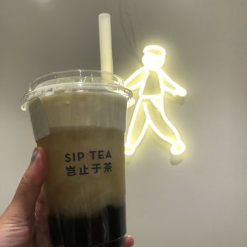 Sip Tea - Bubble Tea Near Me - Ottawa, Ontario