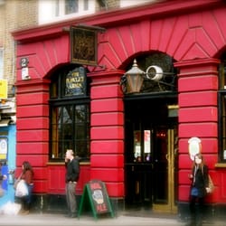 Rock n Roll Camden Walking Tour