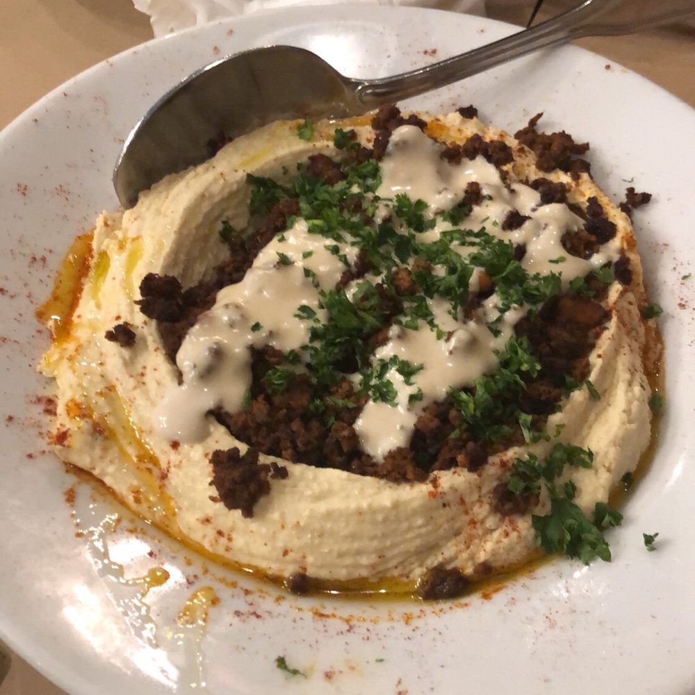 Oren's Hummus - Mediterranean Near Me - Mountain View, California Oren's Hummus - Mediterranean Near Me - Mountain View, California